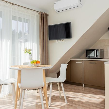 Vila Dia Palanga Bagian luar foto